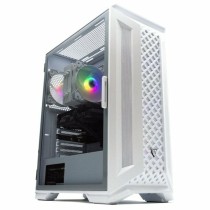 PC de bureau PcCom Ready Intel Core i5-12400F 32 GB RAM 1 TB SSD Nvidia Geforce RTX 4060