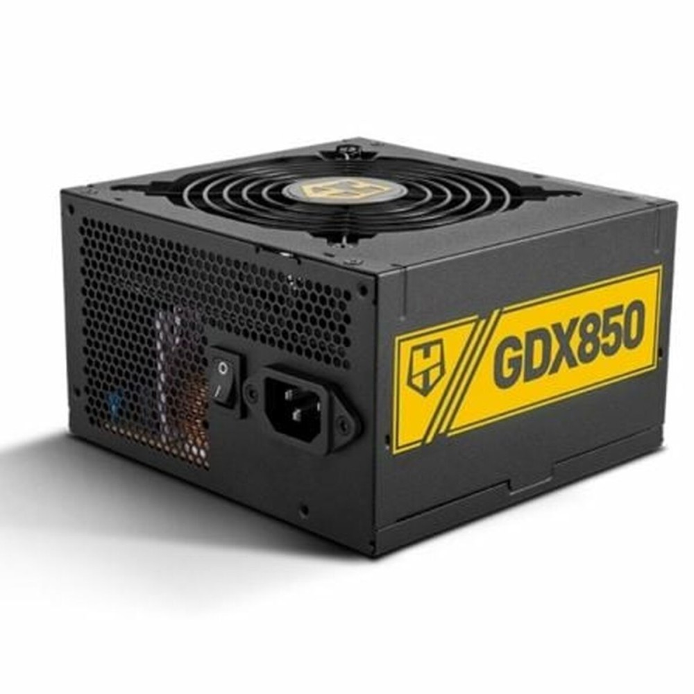 Power supply Nox NXHUMMER850XGD ATX 850 W 80 Plus Gold