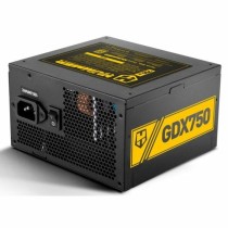 Bloc d’Alimentation Nox NXHUMMER750XGD ATX 750 W 80 Plus Gold