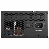 Bloc d’Alimentation Nox NXHUMMER750XGD ATX 750 W 80 Plus Gold