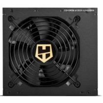 Bloc d’Alimentation Nox NXHUMMER750XGD ATX 750 W 80 Plus Gold