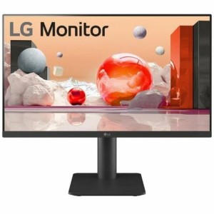 Écran LG 25MS550-B Full HD 24"