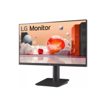 Écran LG 25MS550-B Full HD 24"