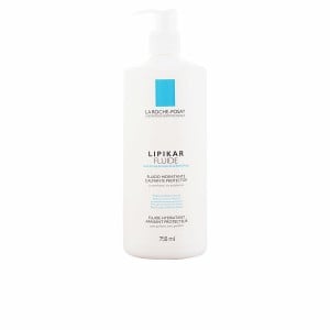 Feuchtigkeitsfluid La Roche Posay Lipikar (750 ml) (750 ml)