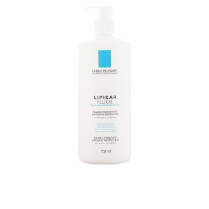 Fluide hydratant La Roche Posay Lipikar (750 ml) (750 ml)