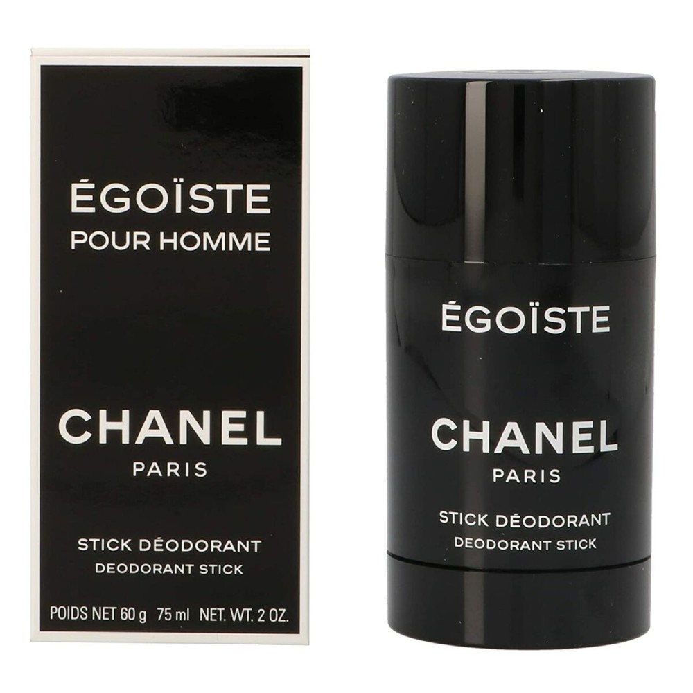 Deo-Stick Chanel 75 ml Egoiste