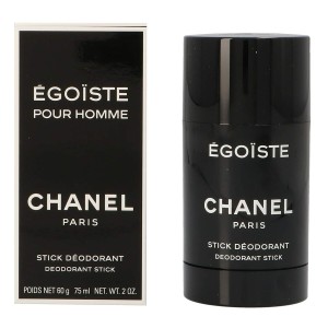 Déodorant en stick Chanel 75 ml Egoiste