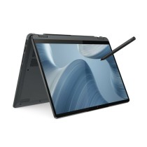 Ordinateur Portable Lenovo IdeaPad Flex 5 14IAU7 14" Intel Core I7-1255U 16 GB RAM 512 GB SSD Espagnol Qwerty