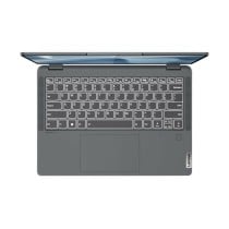 Laptop Lenovo IdeaPad Flex 5 14IAU7 14" Intel Core I7-1255U 16 GB RAM 512 GB SSD Qwerty Spanisch