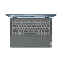 Ordinateur Portable Lenovo IdeaPad Flex 5 14IAU7 14" Intel Core I7-1255U 16 GB RAM 512 GB SSD Espagnol Qwerty