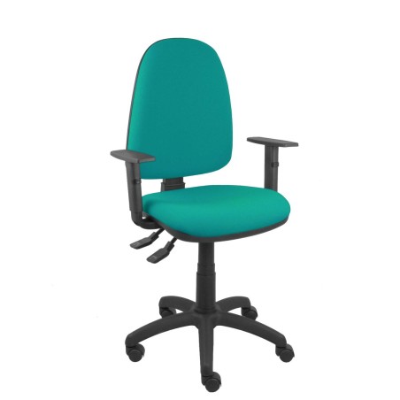 Chaise de Bureau Ayna S P&C 9B10CRN Vert turquoise