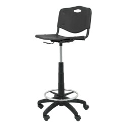 Tabouret Robledo P&C NI840RN Noir