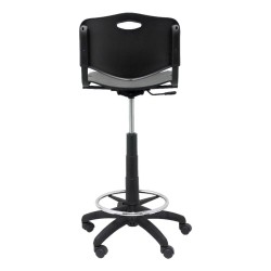 Stool Robledo P&C NI840RN Black