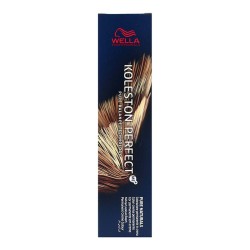 Teinture permanente Koleston Me+ Wella Nº 8/03 (60 ml)