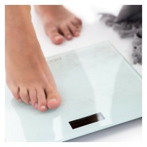 Digital Bathroom Scales Dcook Gallery Plastic