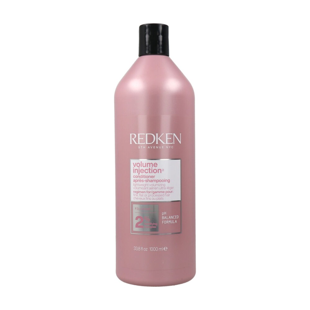 Conditioner Volume Injection Redken Volume Injection (1 L)