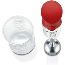 Mixeur plongeant BOSCH MSM64110 600 ml Blanc Rouge 450 W