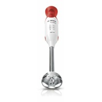 Mixeur plongeant BOSCH MSM64110 600 ml Blanc Rouge 450 W