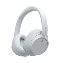 Casque Sony WHCH720NW Blanc