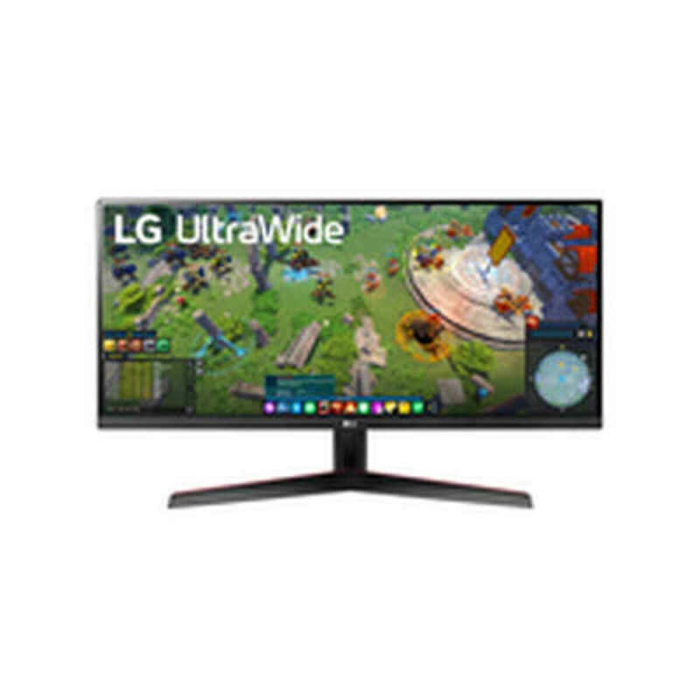 Monitor LG 29WP60G-B 29" WQHD IPS LED UltraWide