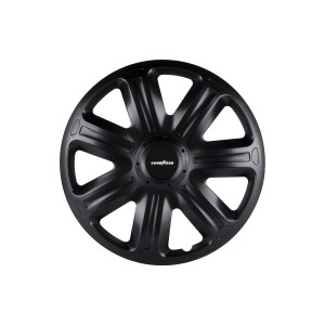 Radkappe Goodyear IMOLA Schwarz 15"