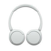 Headphones with Headband Sony WH-CH520 White