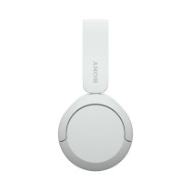 Headphones with Headband Sony WH-CH520 White