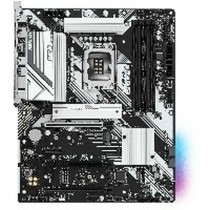 Carte Mère ASRock B760 Pro RS/D4 LGA 1700