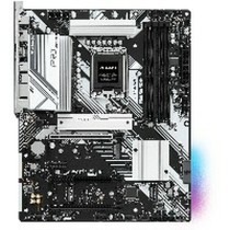 Carte Mère ASRock B760 Pro RS/D4 LGA 1700