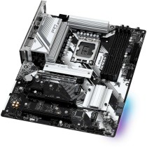 Carte Mère ASRock B760 Pro RS/D4 LGA 1700