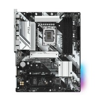 Carte Mère ASRock B760 Pro RS/D4 LGA 1700