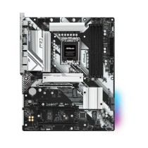 Carte Mère ASRock B760 Pro RS/D4 LGA 1700