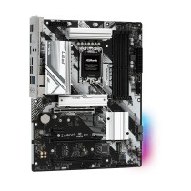 Carte Mère ASRock B760 Pro RS/D4 LGA 1700