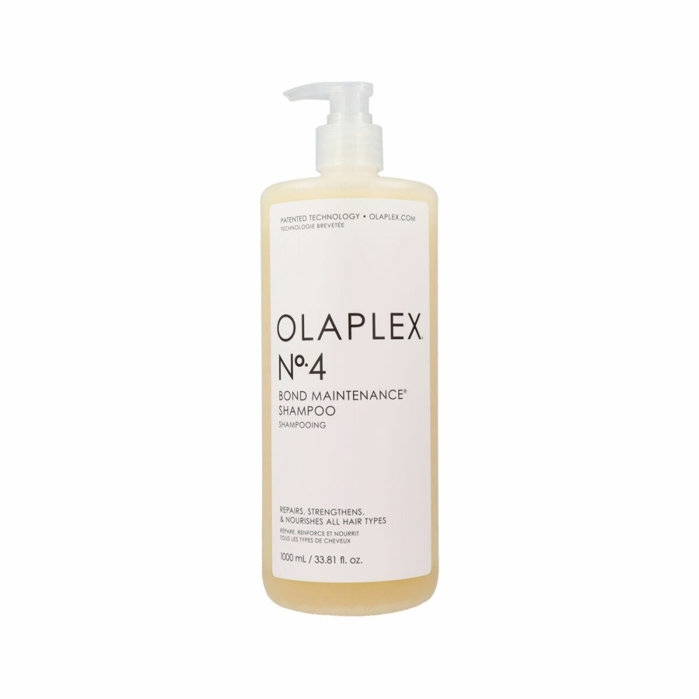 Shampooing Olaplex Olaplex 1 L