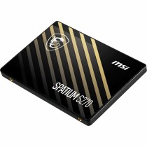 Disque dur MSI SPATIUM S270 960 GB SSD