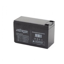 Batterie für Unterbrechungsfreies Stromversorgungssystem USV GEMBIRD BAT-12V7.5AH 12 V