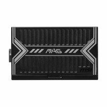 Stromquelle MSI 306-7ZP2B11-CE0 650 W 80 Plus Bronze 110 W ATX