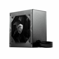 Bloc d’Alimentation MSI 306-7ZP2B11-CE0 650 W 80 Plus Bronze 110 W ATX