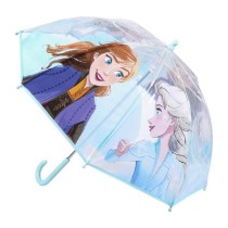 Regenschirm Frozen Ø 71 cm Blue