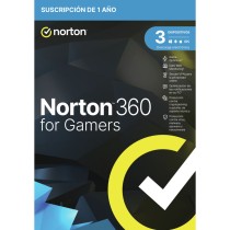 Antivirus Norton