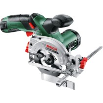 Circular saw BOSCH Universalcirc 12 V