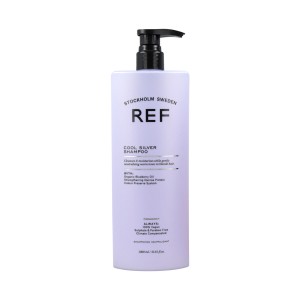 Shampooing REF Cool Silver 1 L