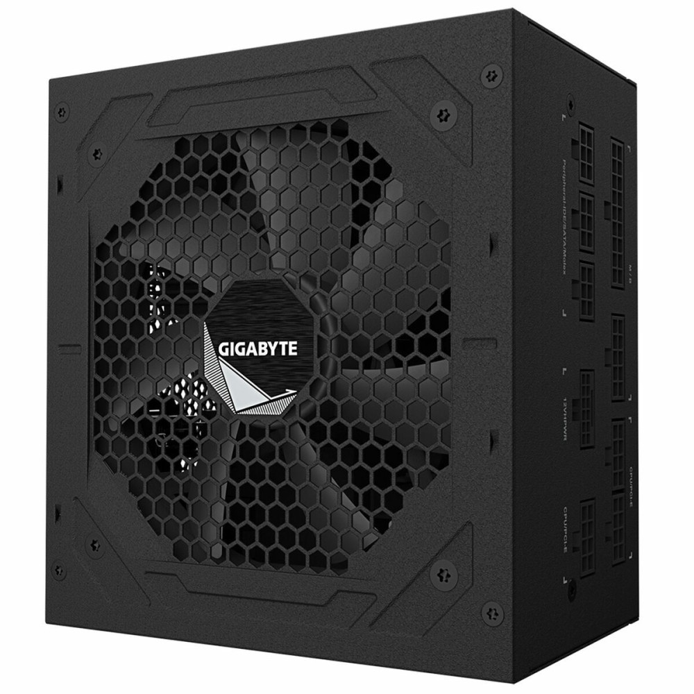 Bloc d’Alimentation Gigabyte GP-UD850GM PG5W ATX 850 W 80 Plus Gold