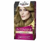 Teinture permanente Palette Intensive Schwarzkopf Nº 7 Blond Moyen