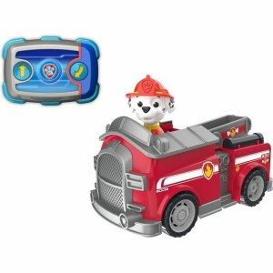 Voiture Télécommandée The Paw Patrol