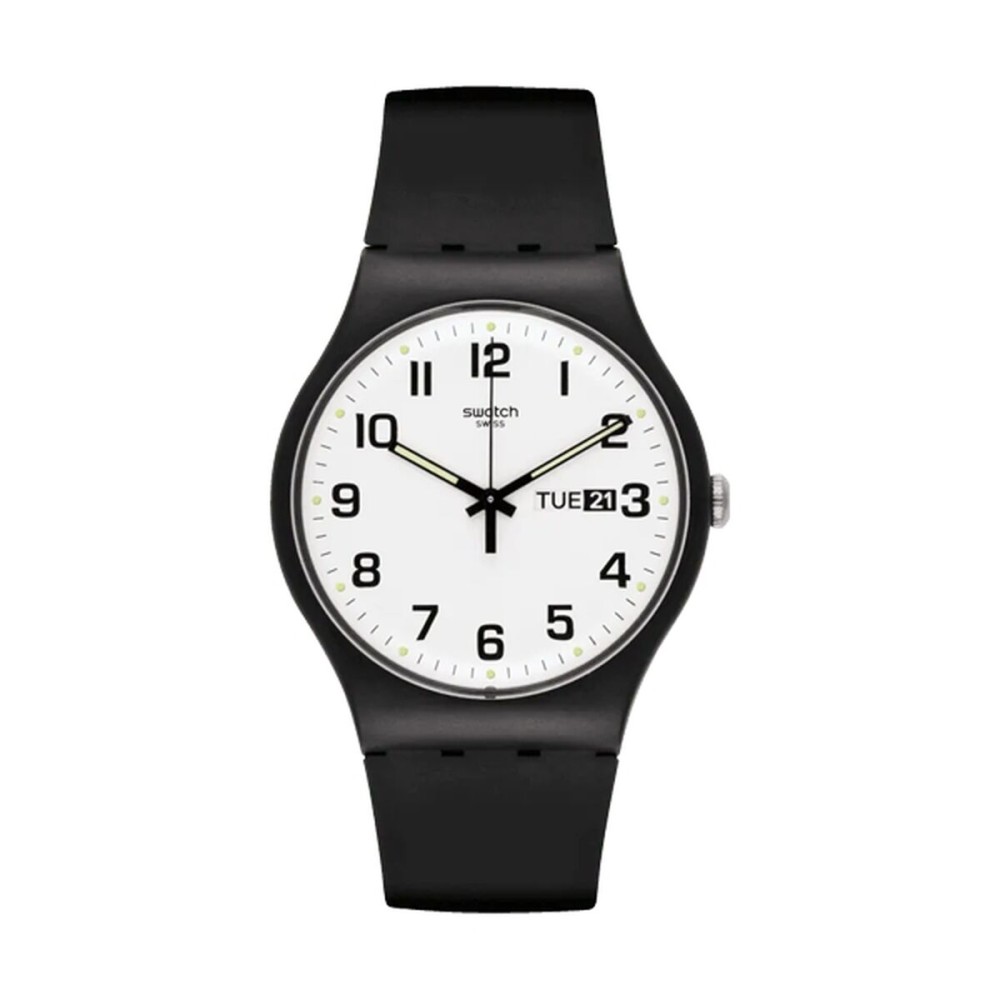 Montre Homme Swatch SO29B703 (Ø 41 mm)