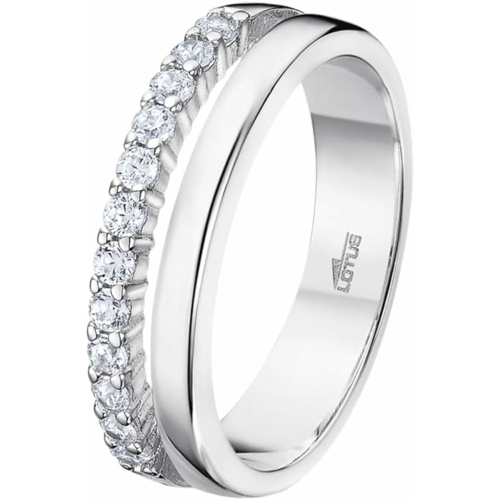 Ladies' Ring Lotus LP3446-3/112 12