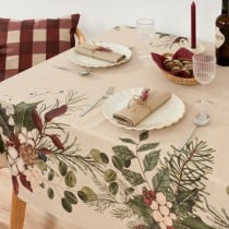 Nappe antitache Belum Christmas Multicouleur 350 x 155 cm