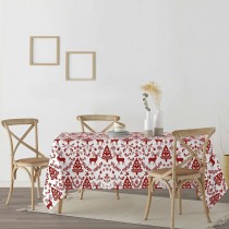 Nappe enduite antitache Belum Merry Christmas Multicouleur 300 x 150 cm