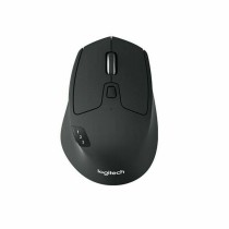 Schnurlose Mouse Logitech 910-004791 Schwarz